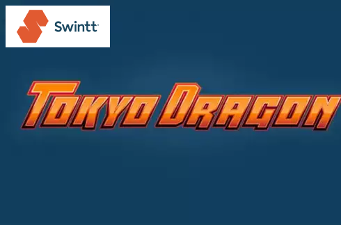 Tokyo Dragon